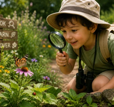 Nature-Hunt