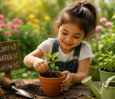 Plant-a-Seed